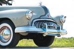 Buick Roadmaster Sedan 1948 года